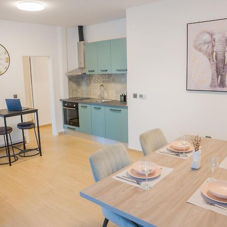 Apartmani Toni Drnis Bagian luar foto