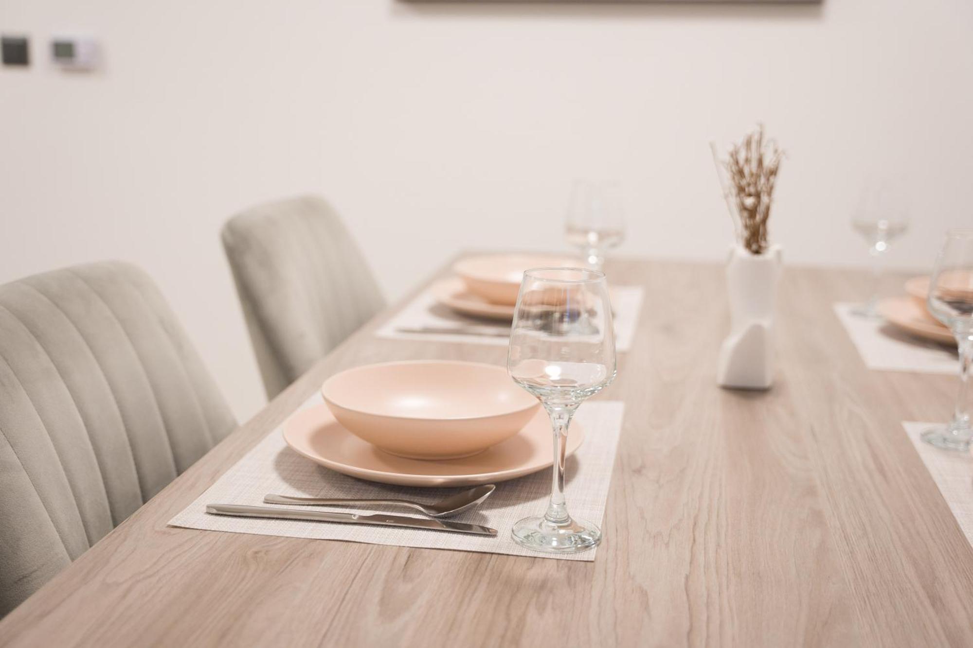 Apartmani Toni Drnis Bagian luar foto