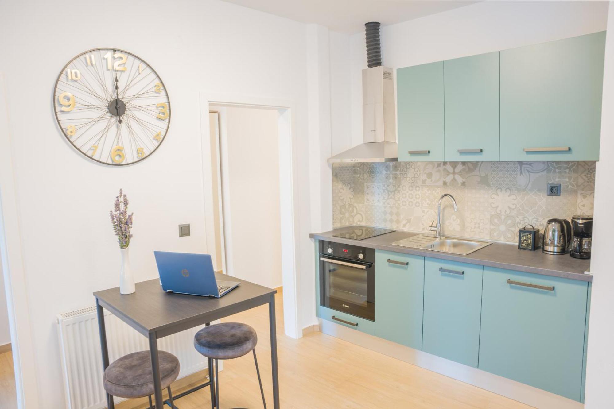 Apartmani Toni Drnis Bagian luar foto