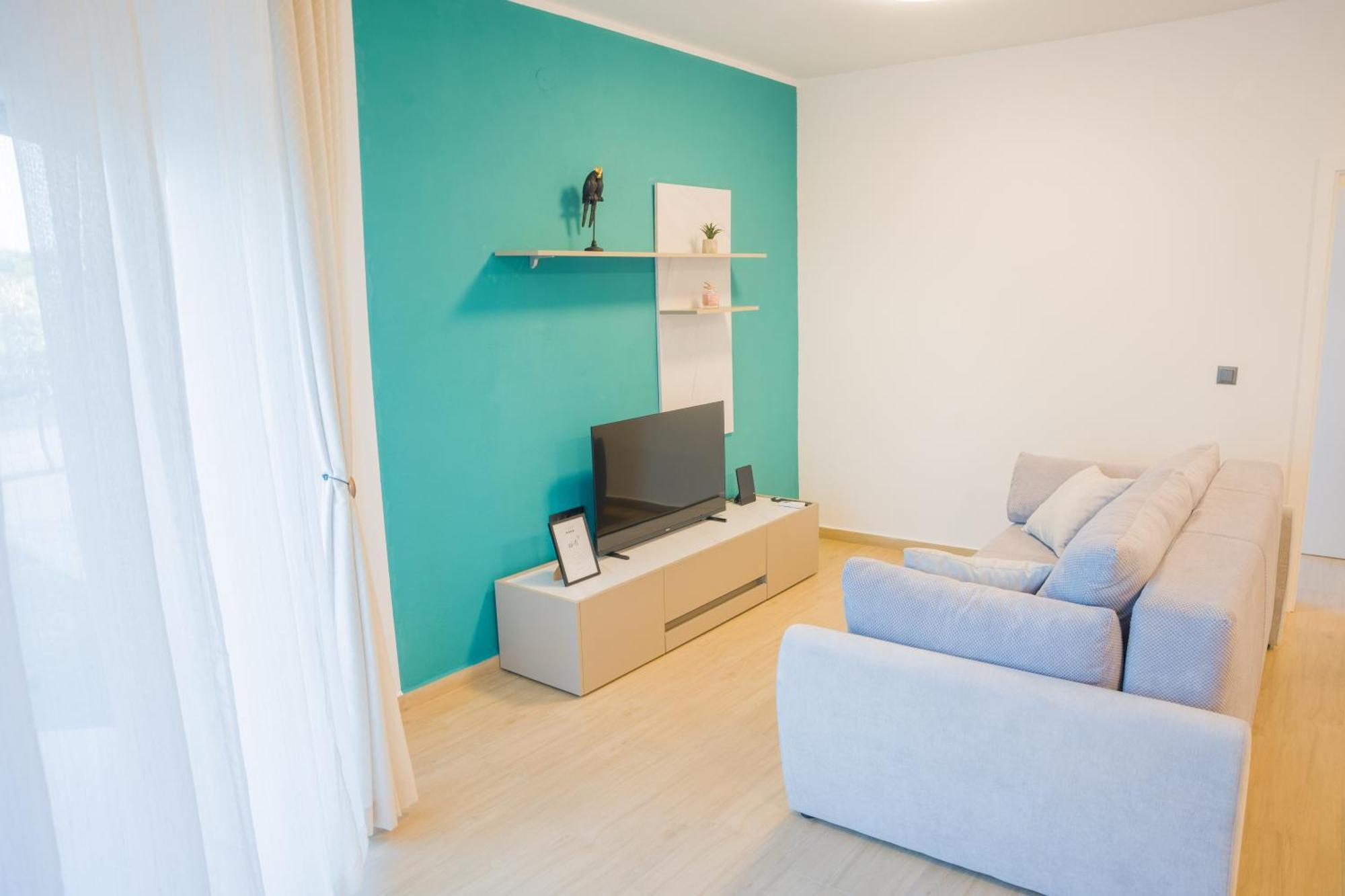 Apartmani Toni Drnis Bagian luar foto